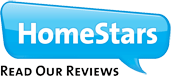 Read our reviews on HomeStars.com