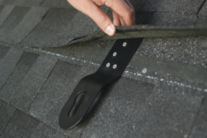 Rooftop Anchor Example